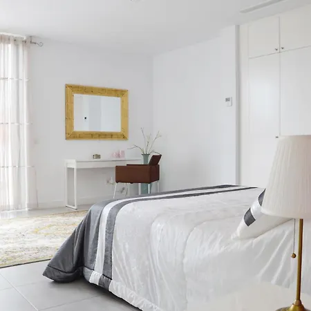 La Perla Blanca Villa