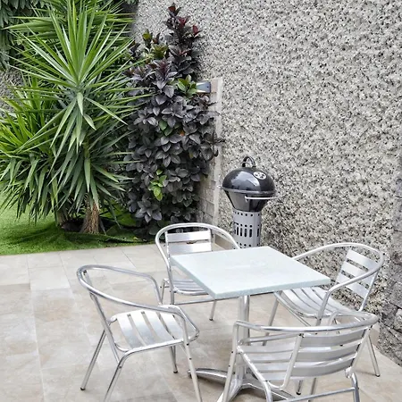 Villa La Perla Blanca