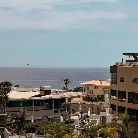 La Perla Blanca Costa Adeje (Tenerife)