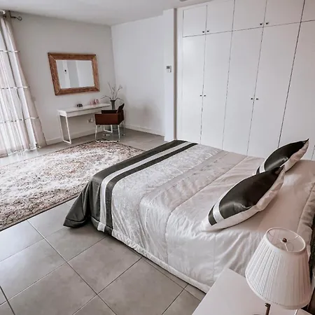 Villa La Perla Blanca *