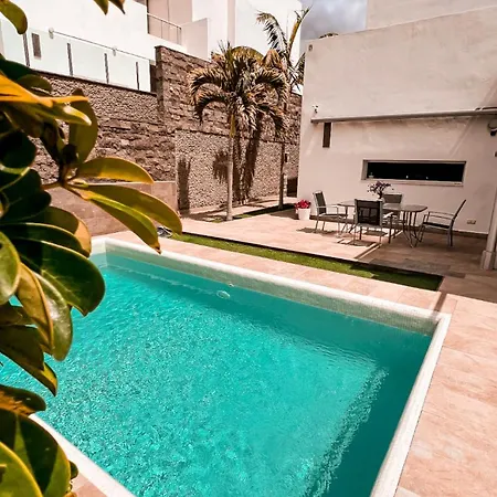 Villa La Perla Blanca