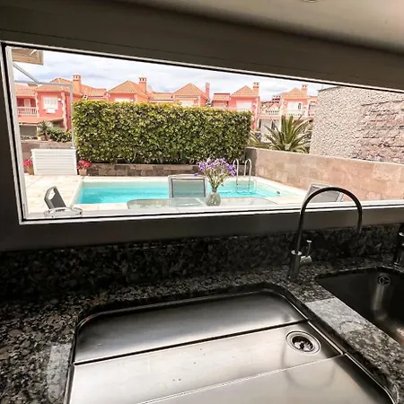 La Perla Blanca *
