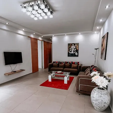 Villa La Perla Blanca