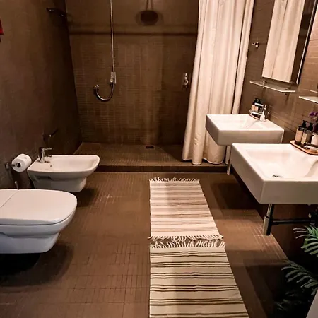 La Perla Blanca Villa Costa Adeje (Tenerife)