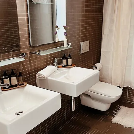 Villa La Perla Blanca Costa Adeje (Tenerife)