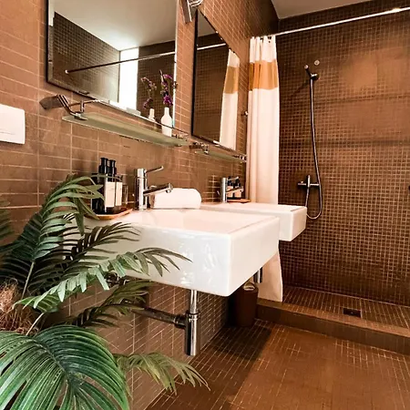 La Perla Blanca Villa *