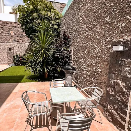 La Perla Blanca Villa