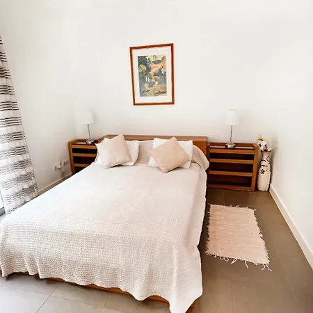 Villa La Perla Blanca Costa Adeje (Tenerife)
